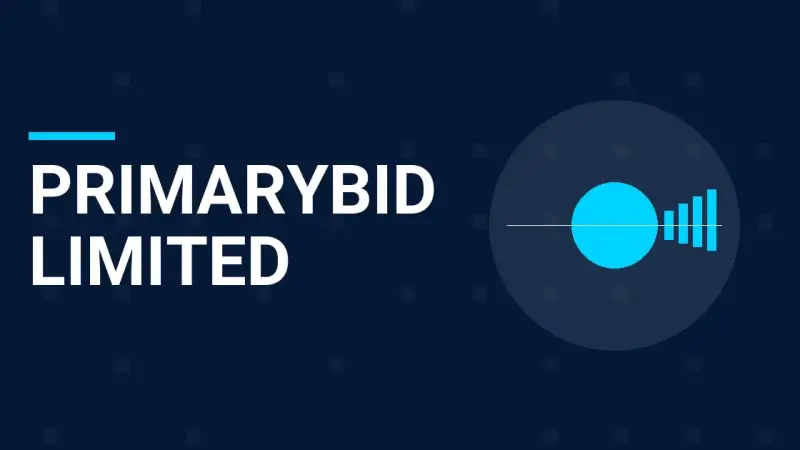 PrimaryBid Limited: A Comprehensive Overview