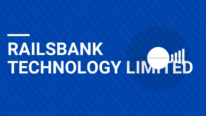 Railsbank Technology Limited: A Comprehensive Overview