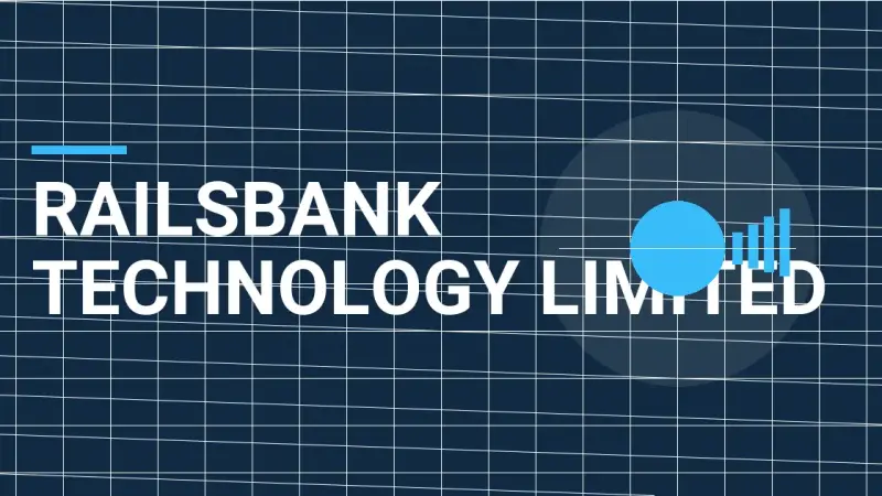 Railsbank Technology Limited: A Comprehensive Overview