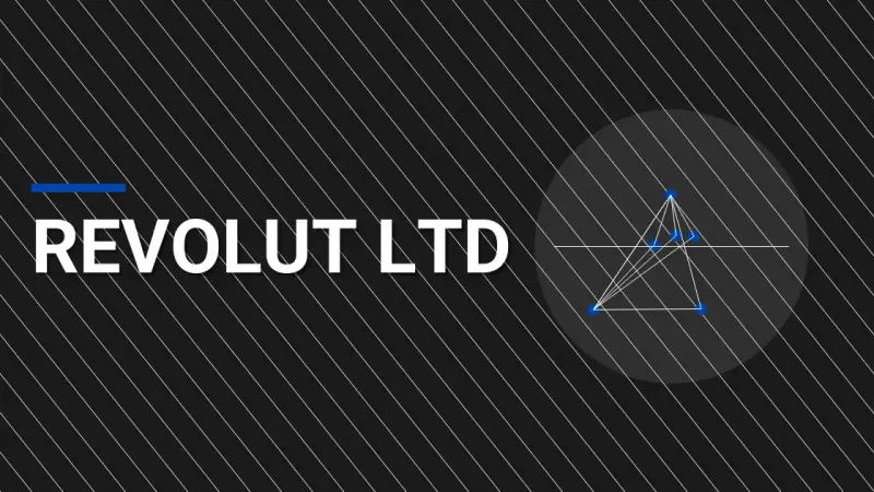 Revolut Ltd: An In-Depth Analysis of a Financial Pioneer