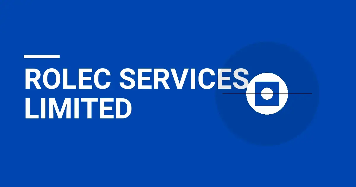 Rolec Services Limited: A Comprehensive Overview