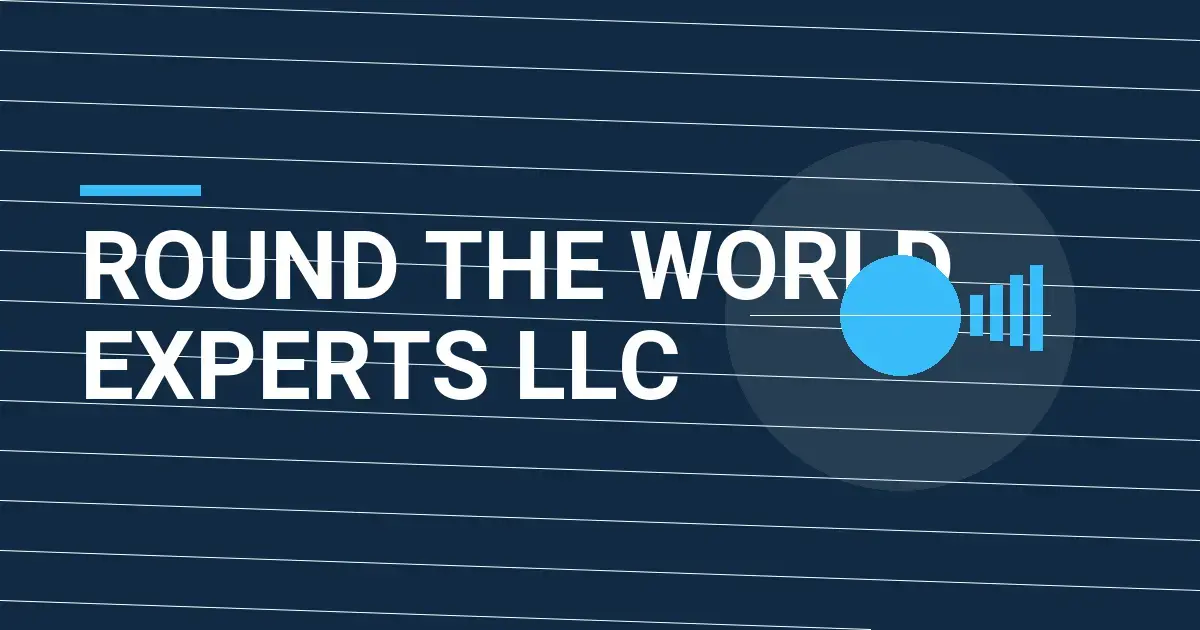 Round the World Experts LLC: Your Premier Travel Partner