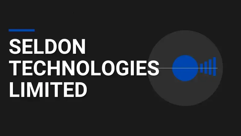 Seldon Technologies Limited: A Comprehensive Overview
