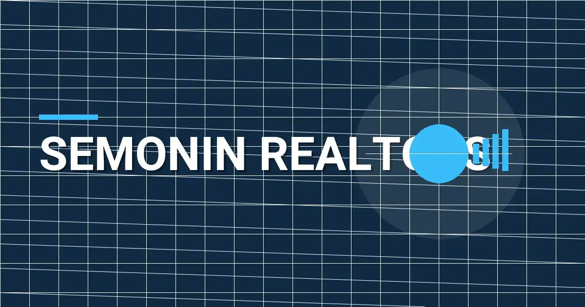 Semonin Realtors: A Comprehensive Overview of Excellence in Real Estate