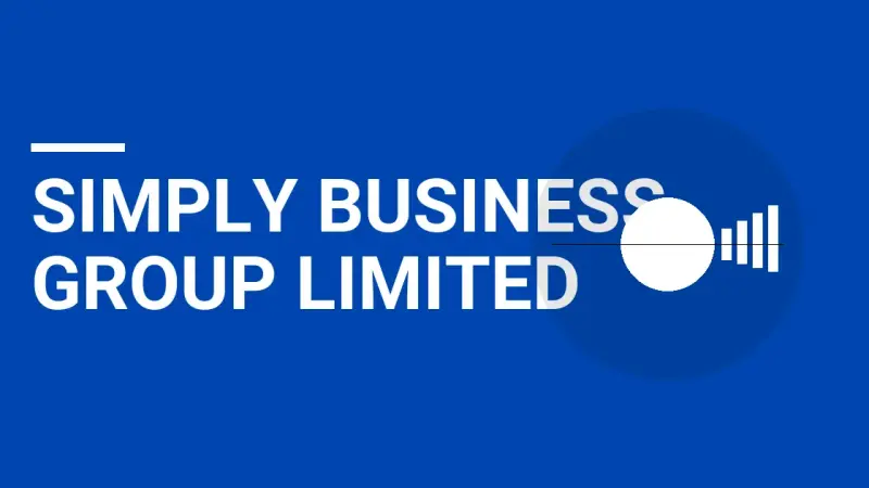 Simply Business Group Limited: A Comprehensive Overview