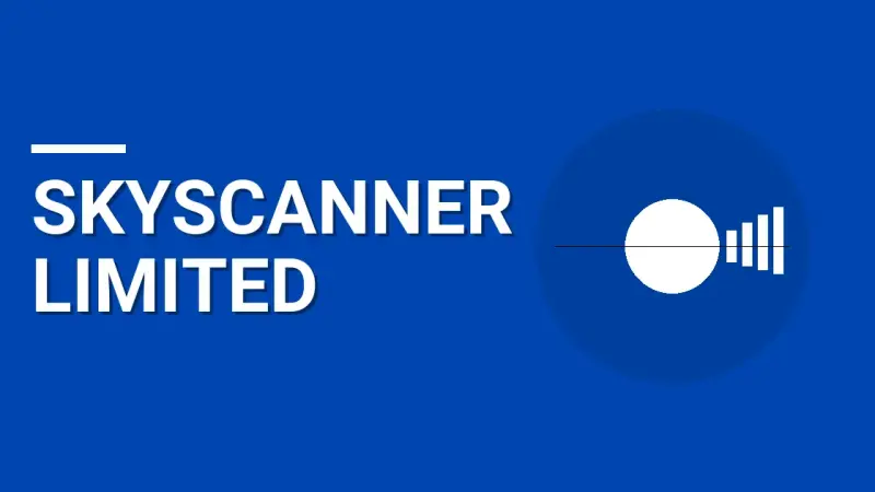 Skyscanner Limited: A Comprehensive Overview