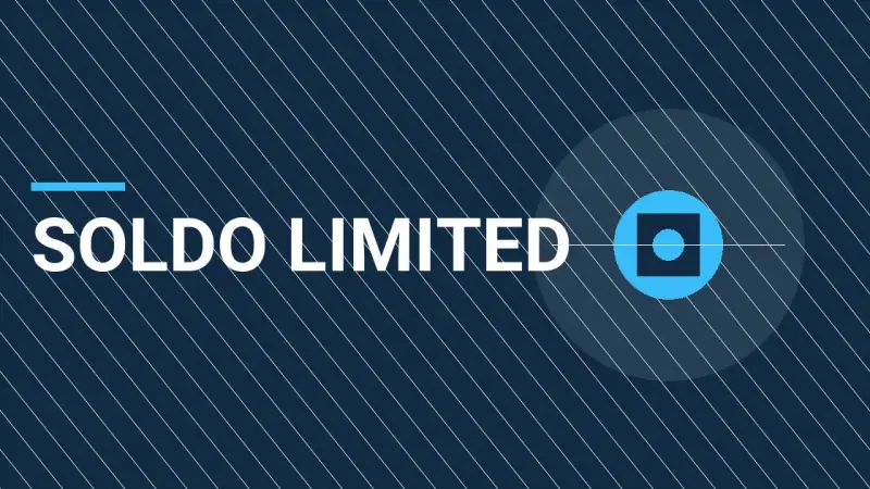 Soldo Limited: A Comprehensive Overview of a Leading Finance Company