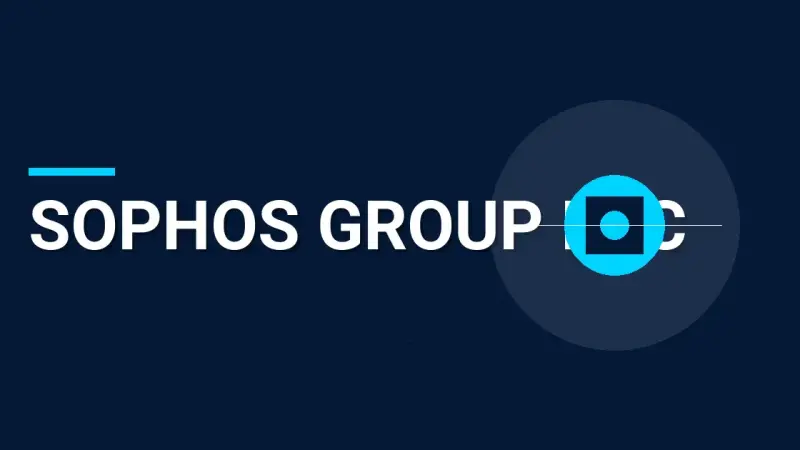 Sophos Group plc: Comprehensive Company Profile and Insights