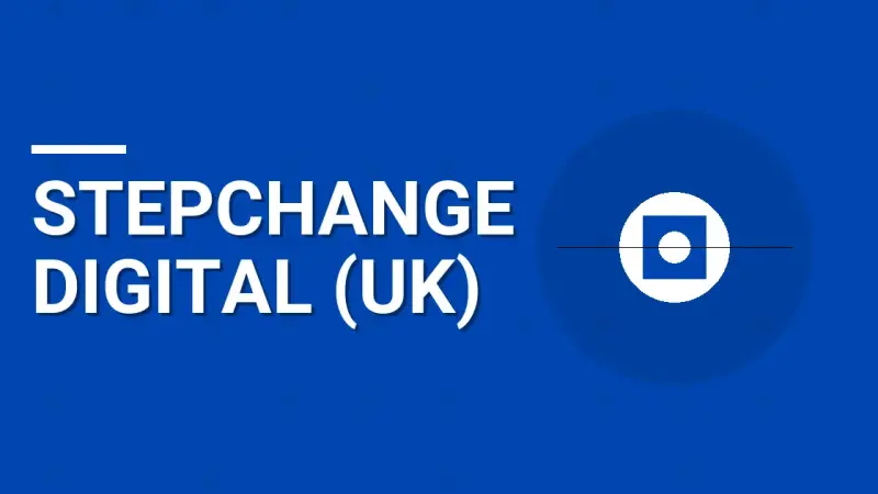 StepChange Digital (UK): A Comprehensive Overview