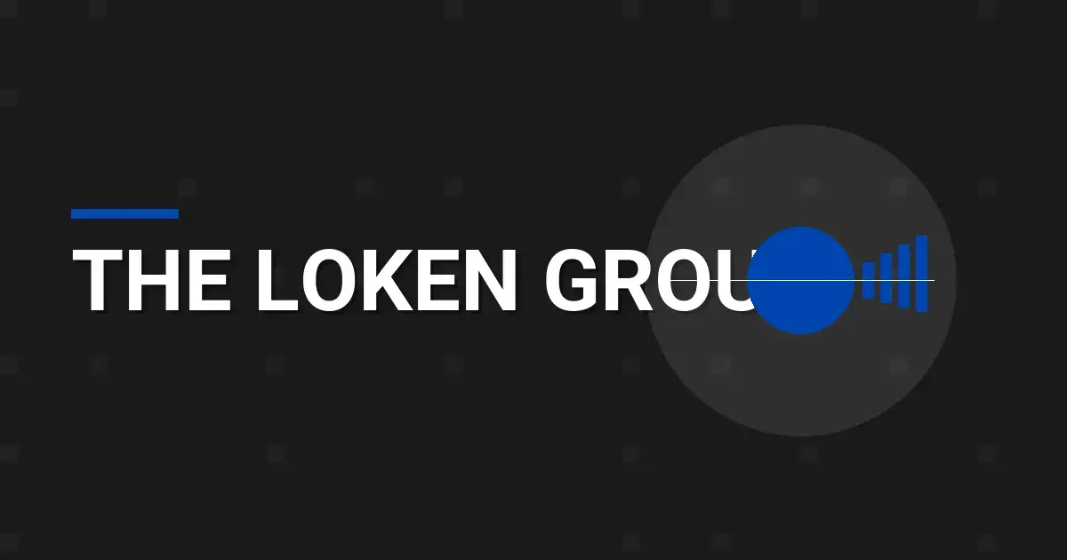 The Loken Group: Revolutionizing Real Estate Services