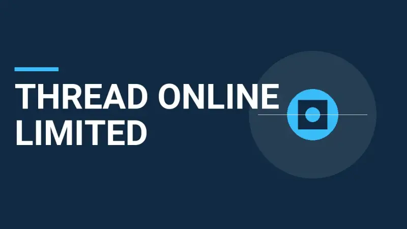 Thread Online Limited: A Comprehensive Company Overview
