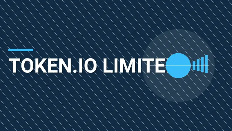 Token.io Limited: Leading the Future of Financial Technology