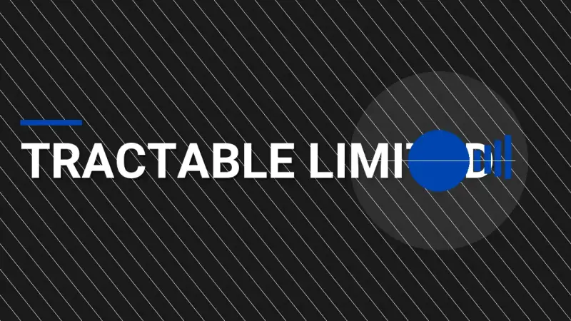 Tractable Limited: A Comprehensive Corporate Overview