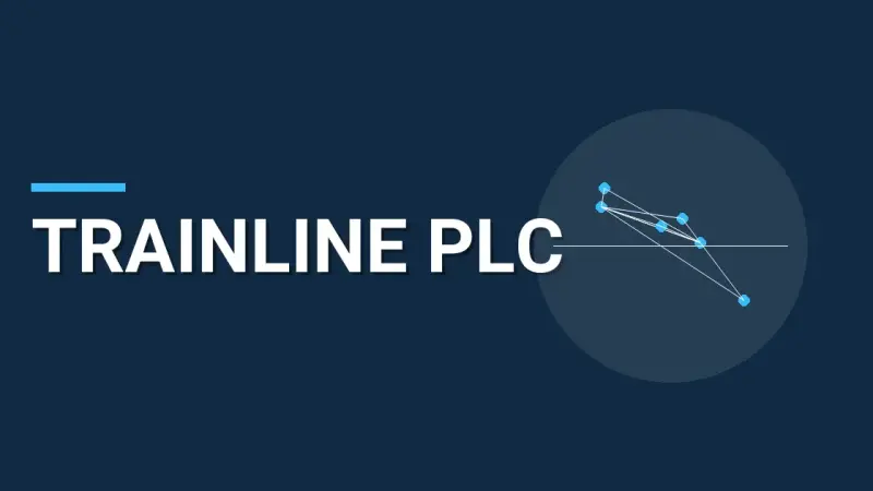 Trainline plc: A Comprehensive Exploration of Services and Impact