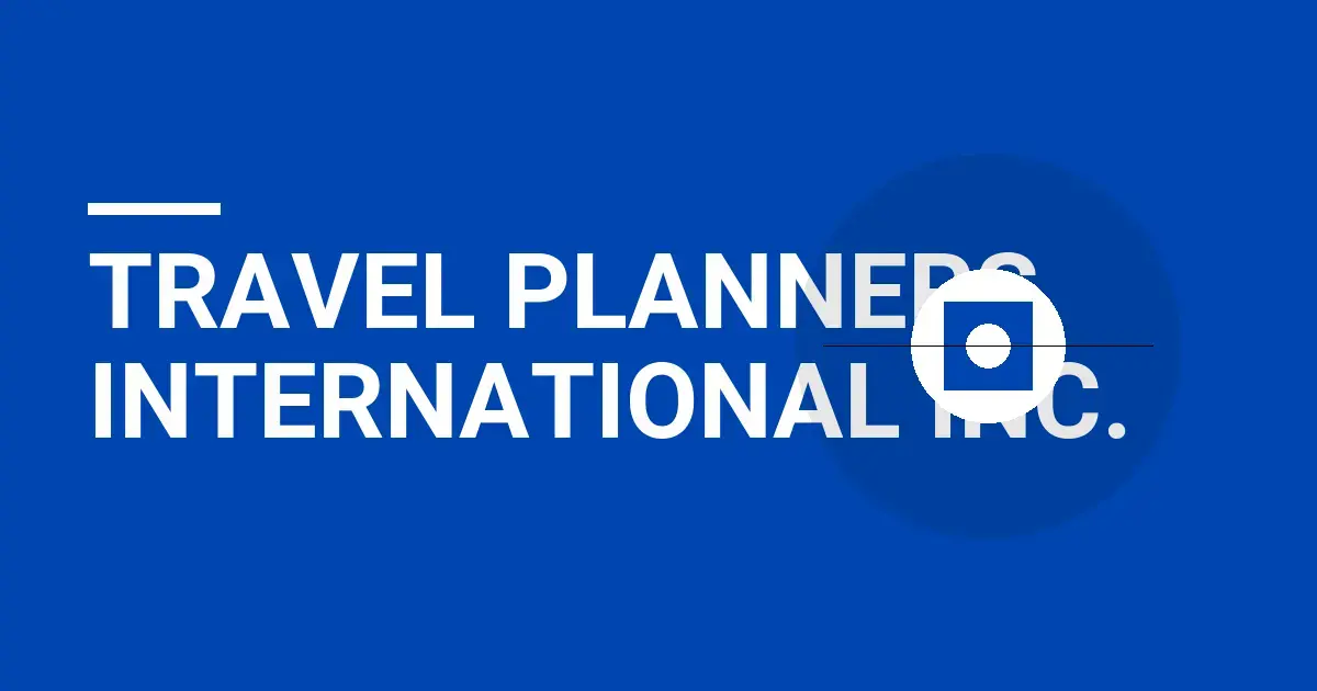 Travel Planners International Inc.: Comprehensive Overview and Analysis