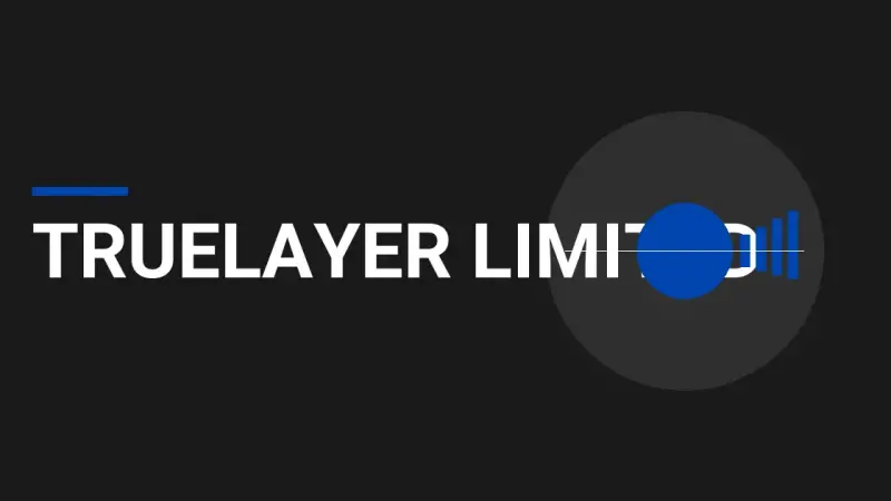 TrueLayer Limited: Pioneering Financial Technology Solutions