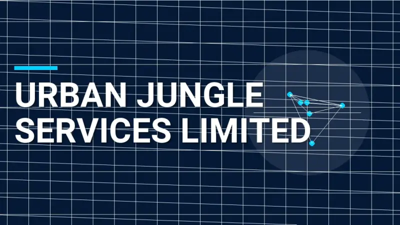 Urban Jungle Services Limited: Comprehensive Company Overview