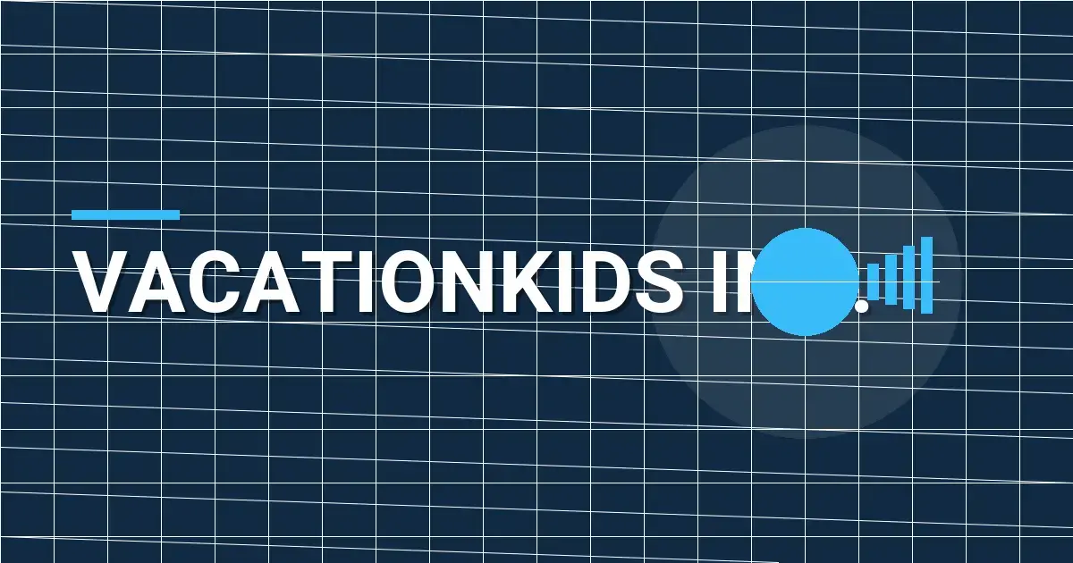 Vacationkids Inc.: Leading the Way in Family Travel Solutions