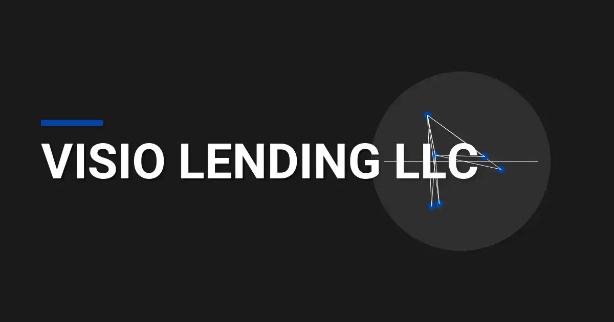 Visio Lending LLC: A Comprehensive Overview of a Leading Real Estate Company