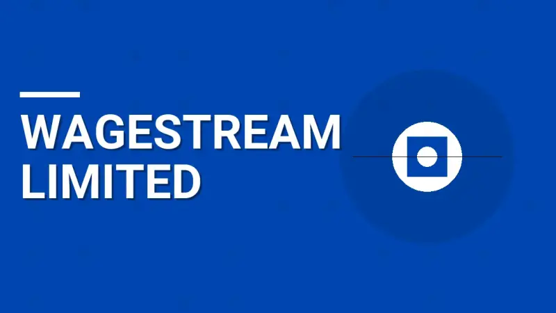 Wagestream Limited: Pioneering Financial Solutions for Modern Enterprises