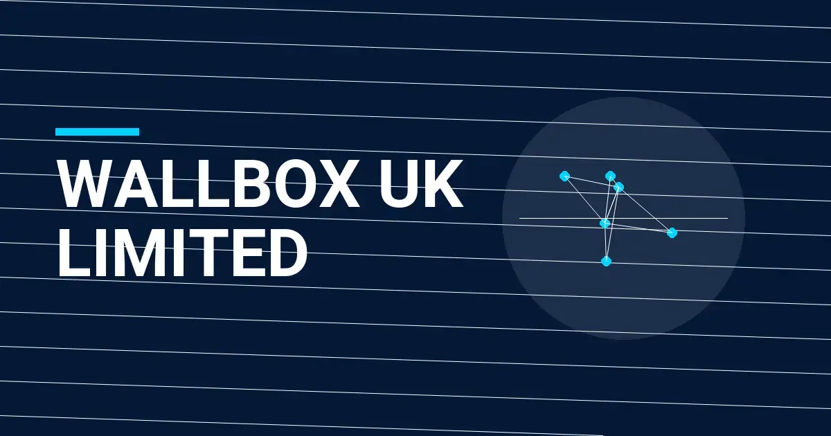 Wallbox UK Limited: Revolutionizing Electric Vehicle Charging Solutions