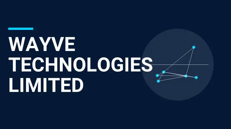 Wayve Technologies Limited: A Leader in AI and Autonomous Vehicle Technology