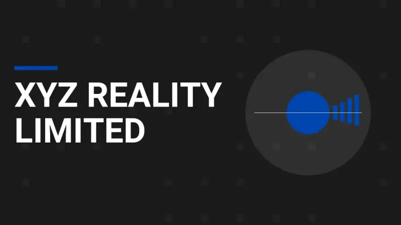 XYZ Reality Limited: A Comprehensive Overview