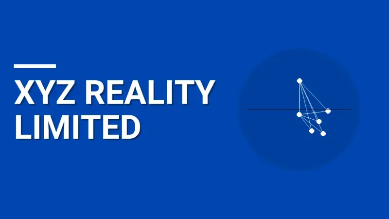 XYZ Reality Limited: Innovating the Future of Technology Solutions