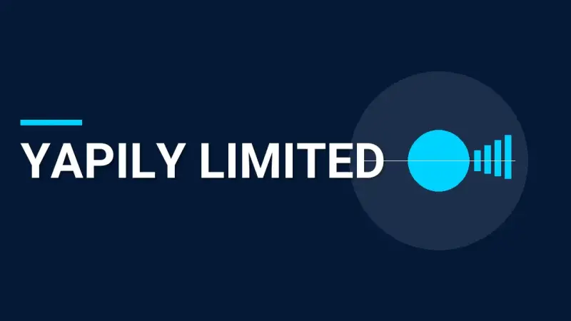 Yapily Limited: Revolutionizing the Payments Landscape