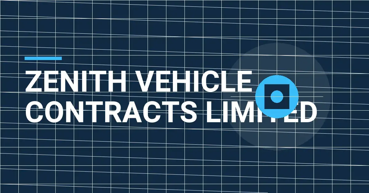 Zenith Vehicle Contracts Limited: A Comprehensive Overview