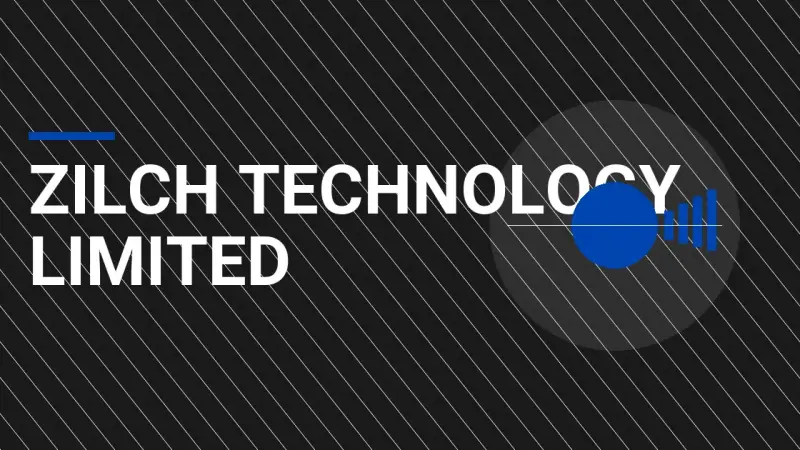 Zilch Technology Limited: A Comprehensive Corporate Overview